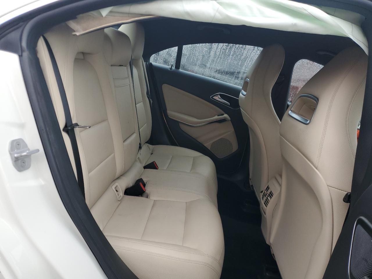2015 Mercedes-Benz CLA-klasse - Image 10