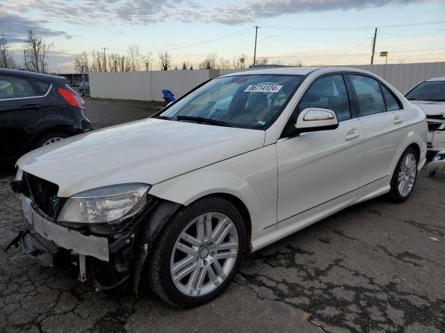 2009 Mercedes-Benz C 300