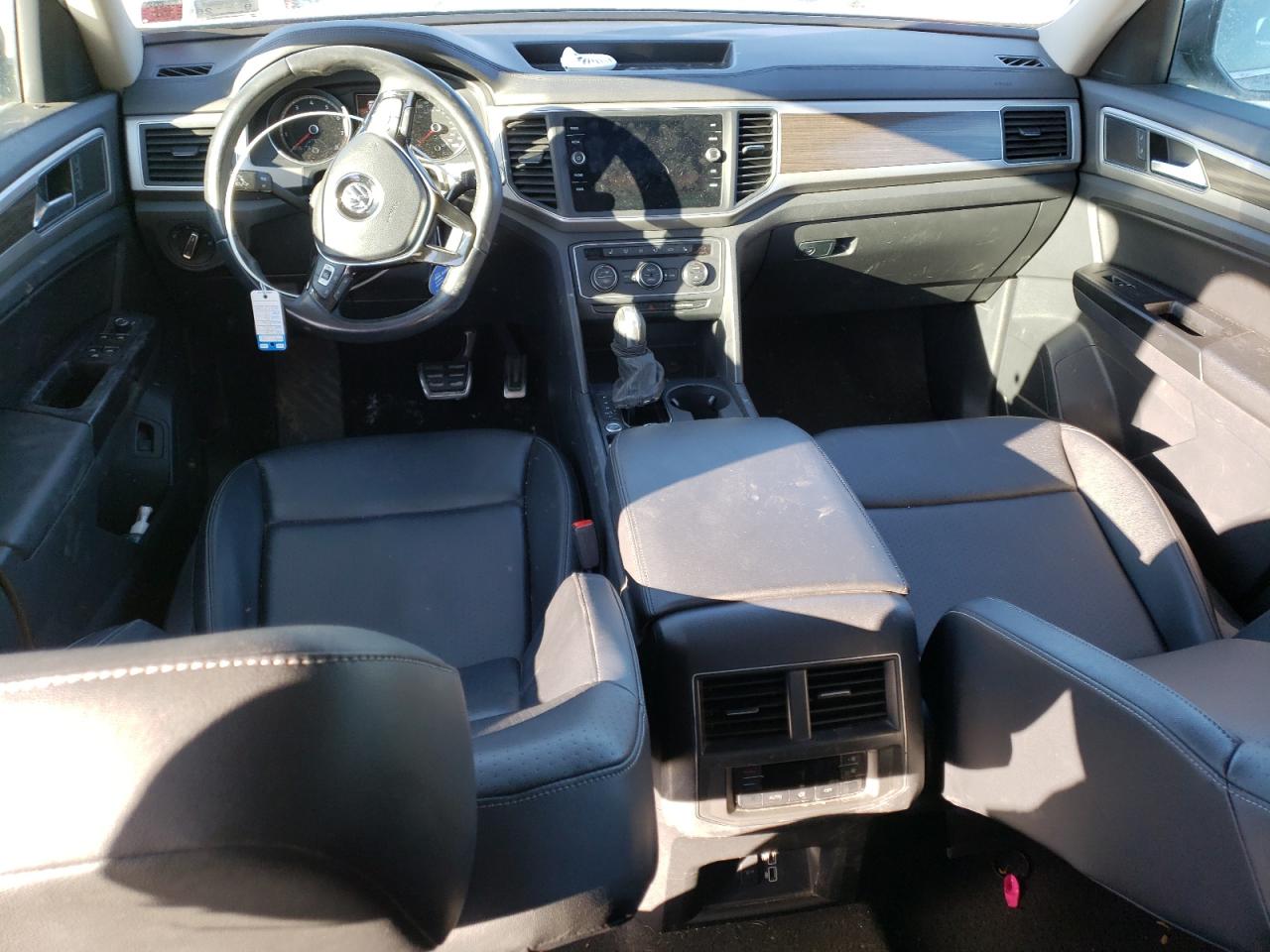 2019 Volkswagen Atlas - Image 8