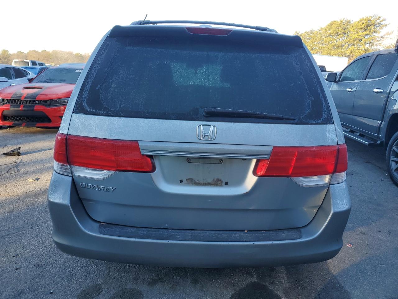 2008 Honda Odyssey - Image 6