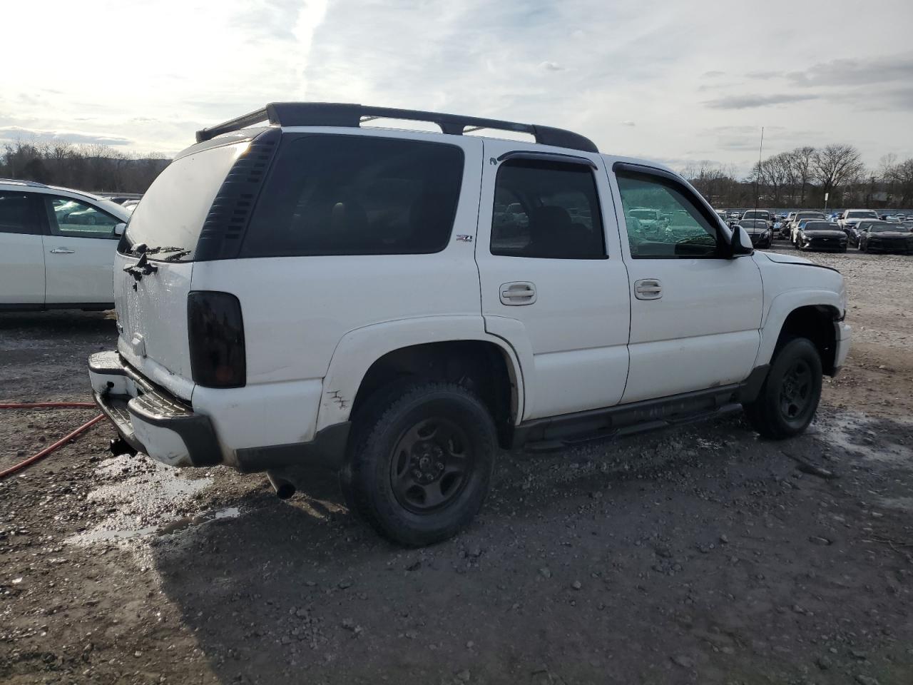 2006 Chevrolet Tahoe - Image 3