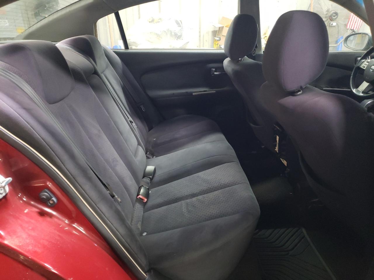 2006 Nissan Altima - Image 10