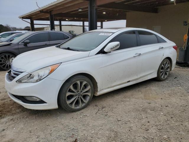 2014 Hyundai Sonata Se