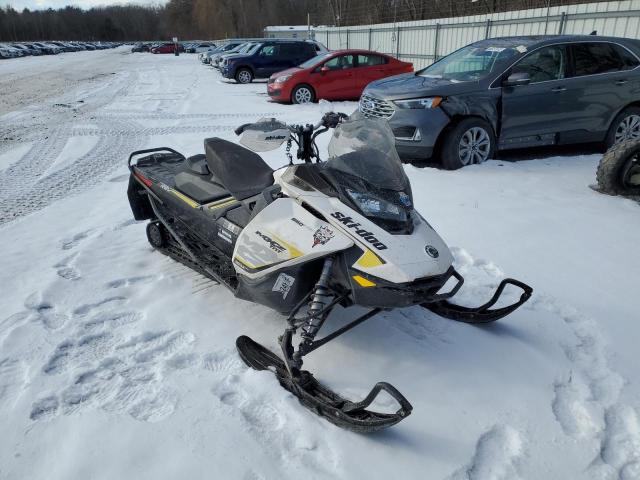 2017 Skidoo Mxz