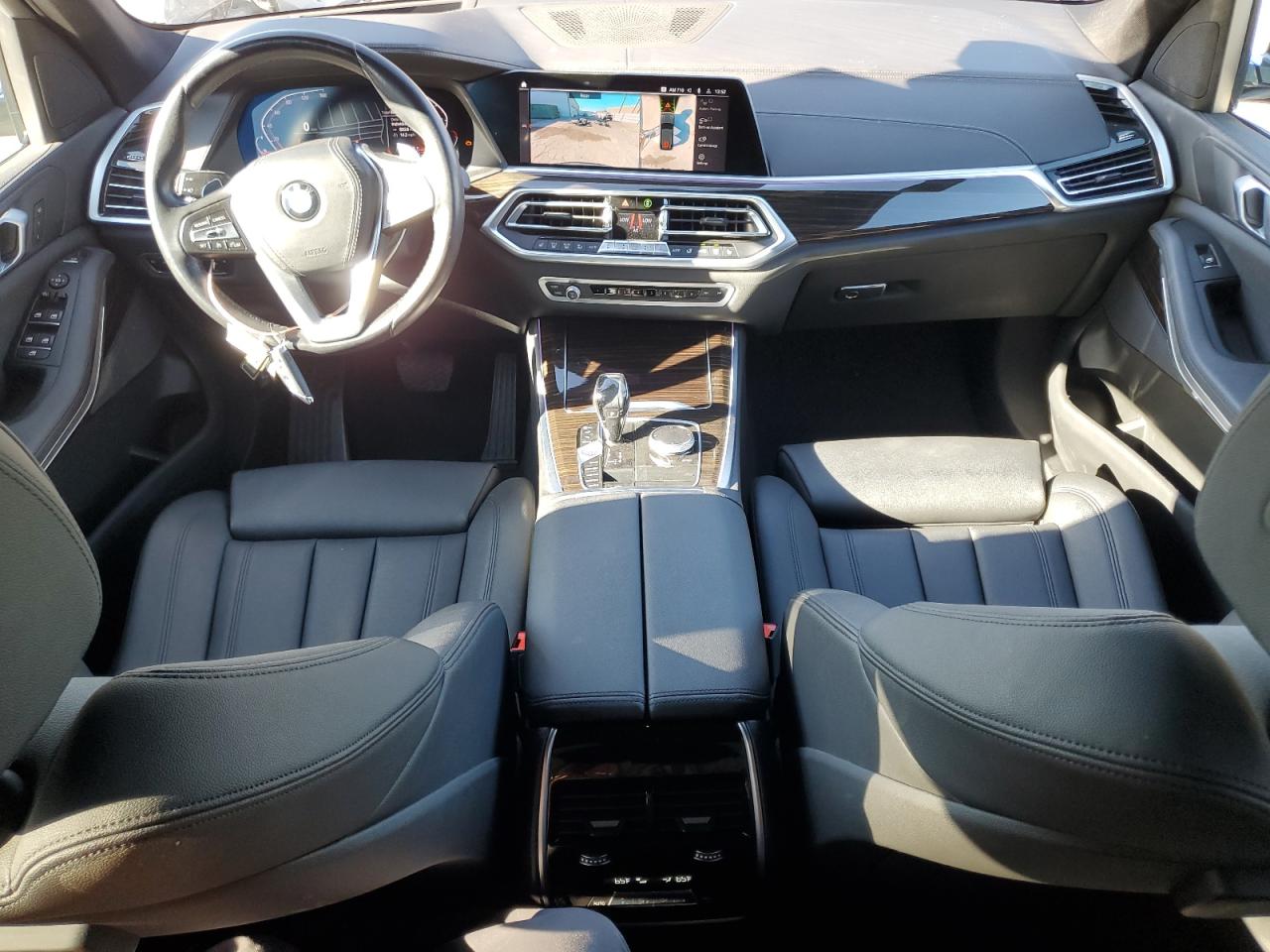 2020 BMW X5 - Image 8