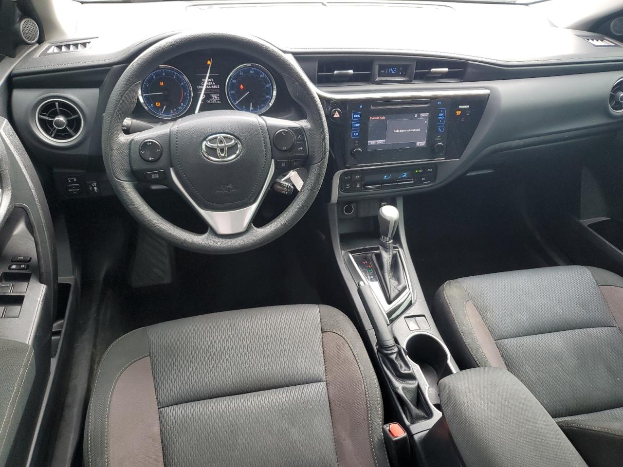 2017 Toyota Corolla - Image 8