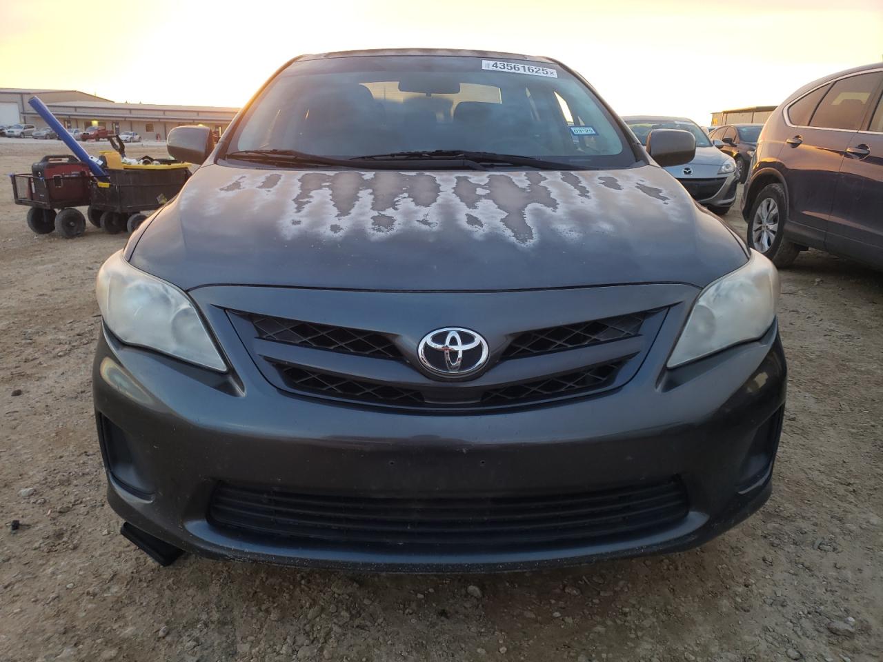 2012 Toyota Corolla - Image 5