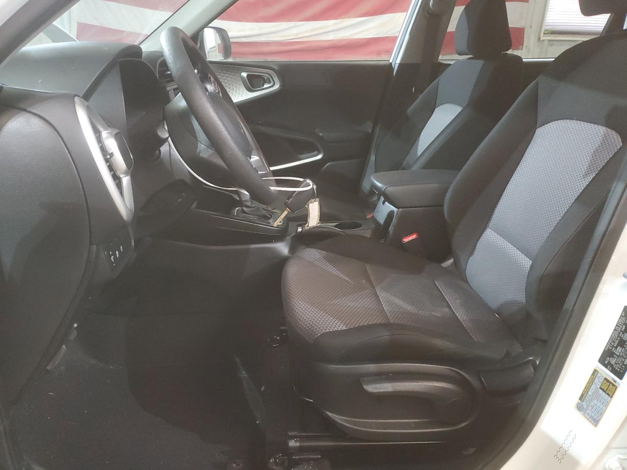 2024 Kia Soul - Image 7