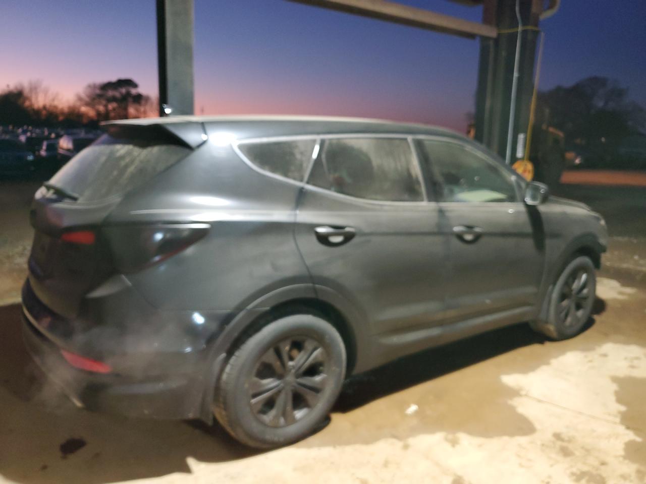 2013 Hyundai Santa Fe - Image 3