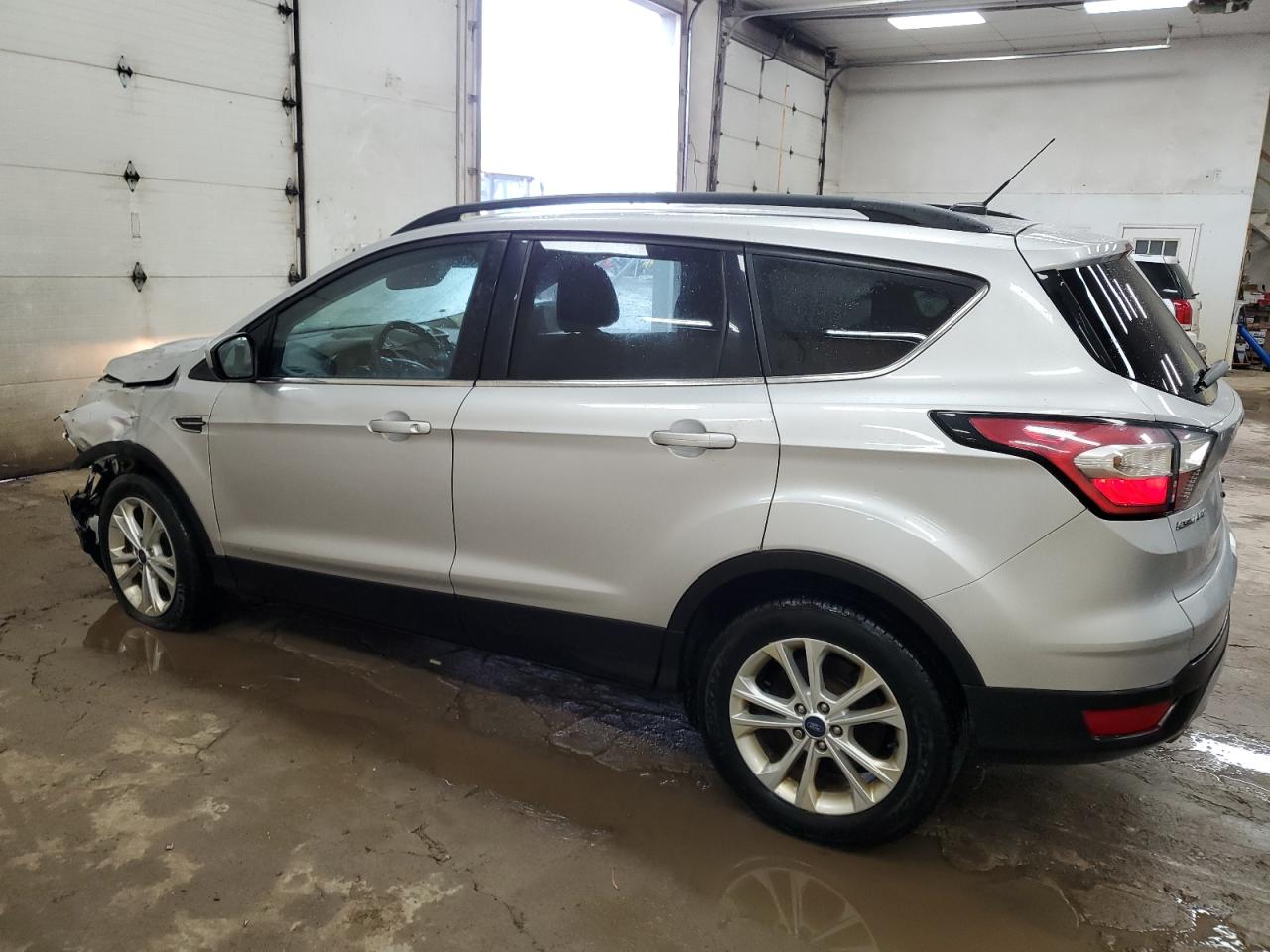 2017 Ford Escape - Image 2