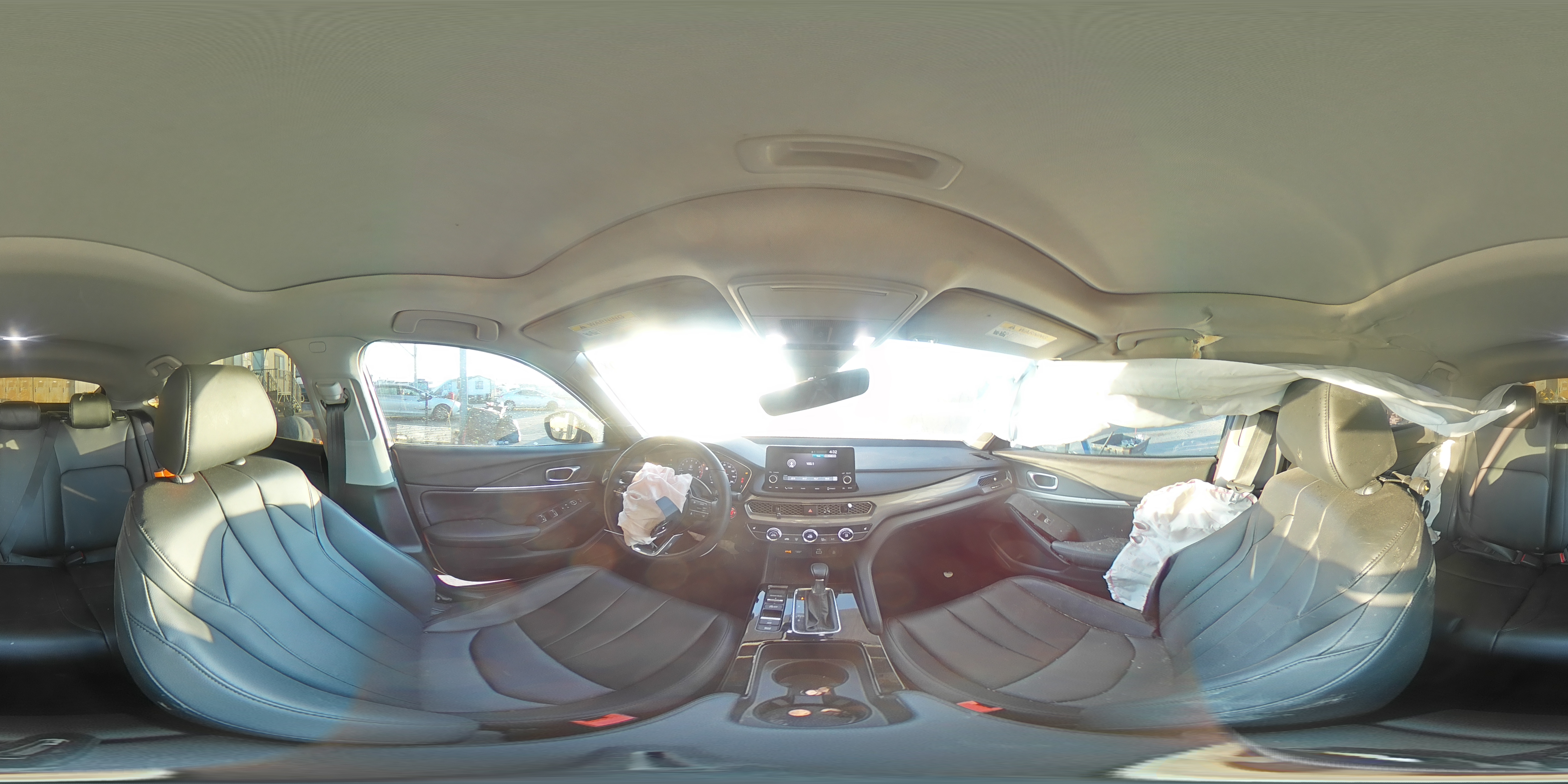 2024 Acura Integra - Image 13