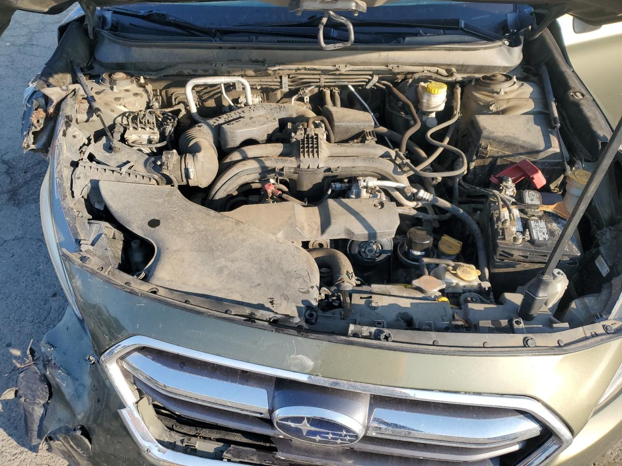 2019 Subaru Outback - Image 12