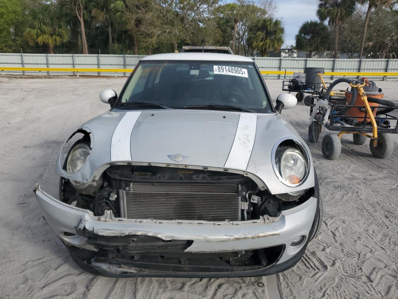 2013 MINI Cooper - Image 5