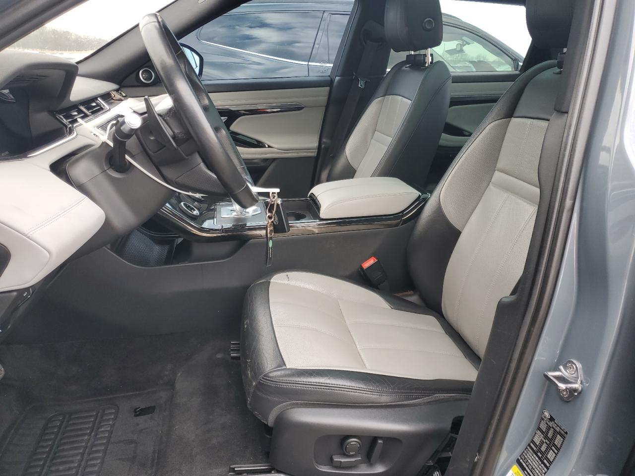 2020 Land Rover Range Rover - Image 7