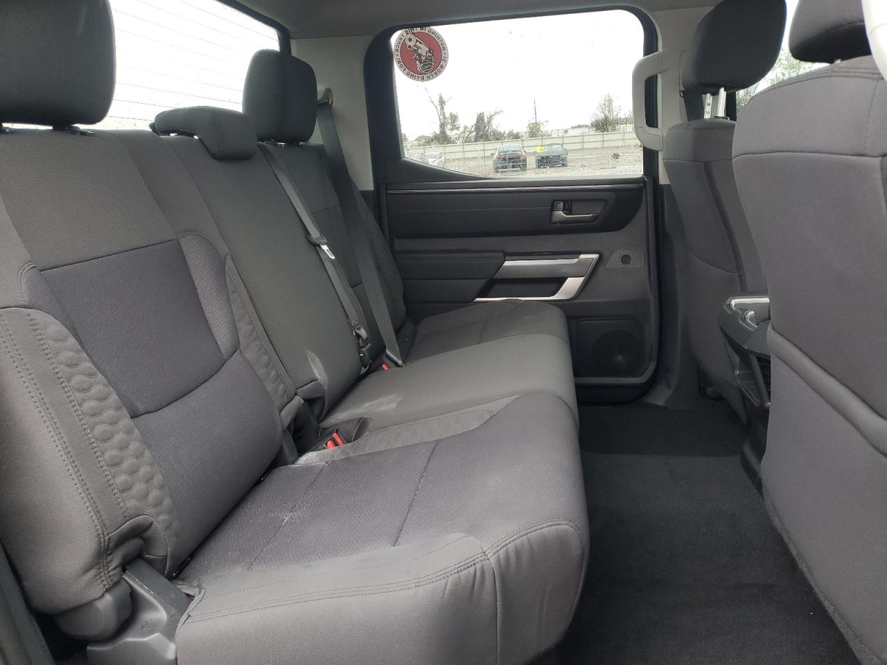 2023 Toyota Tundra - Image 10