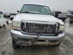 2003 Ford F350 Srw Super Duty იყიდება Antelope-ში, CA - All Over