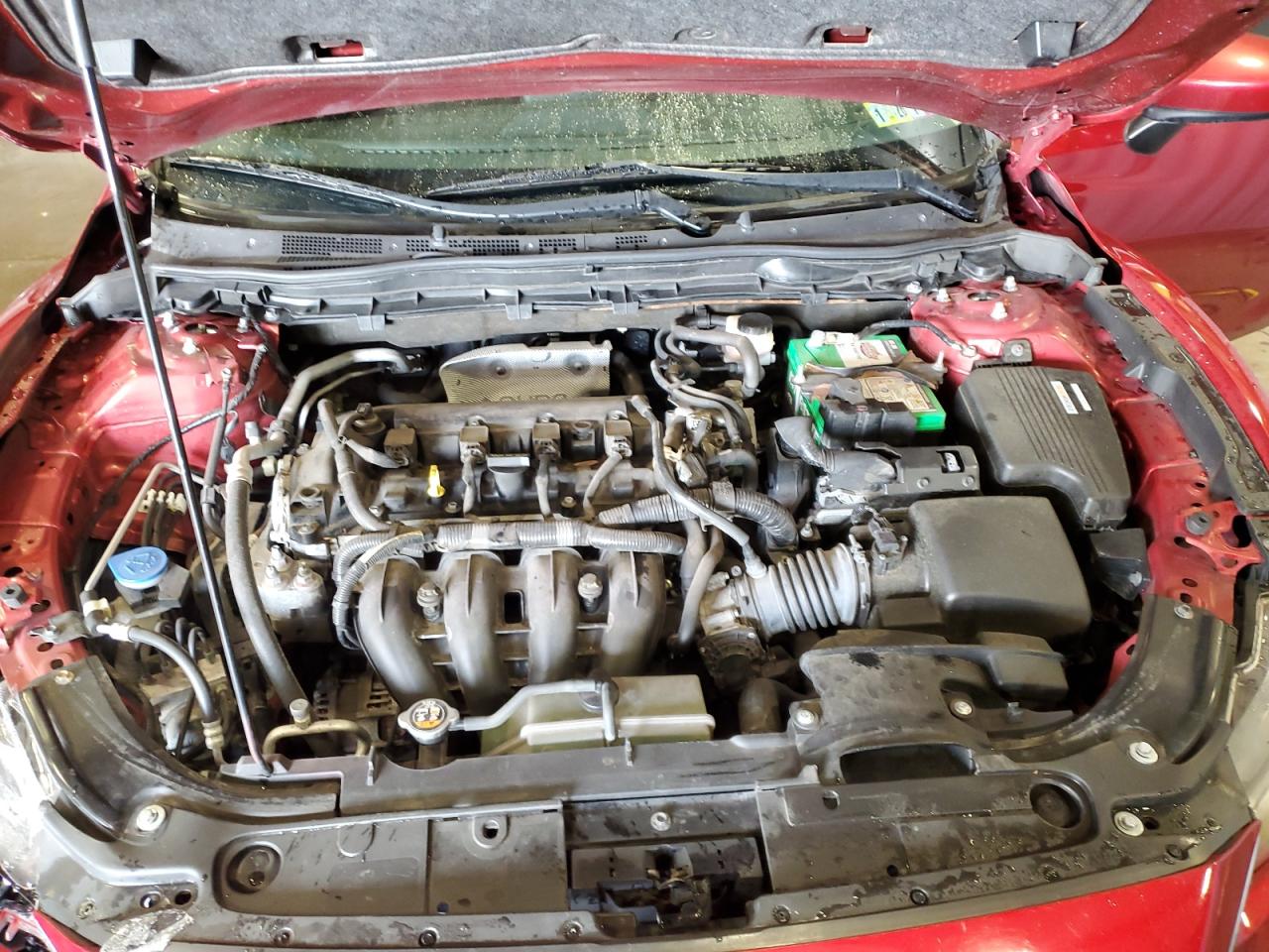 2016 Mazda 6 - Image 11