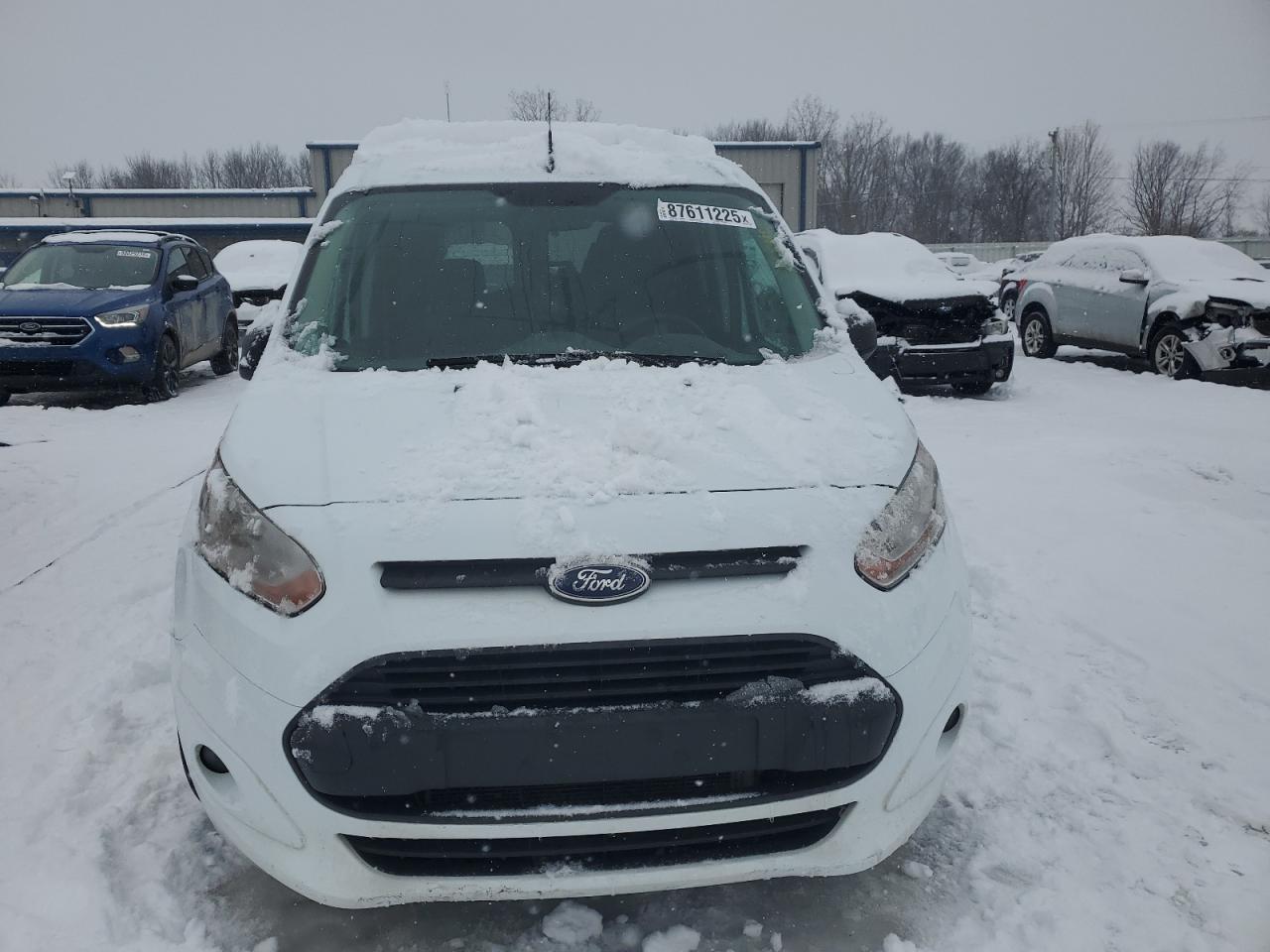 2014 Ford Transit - Image 5