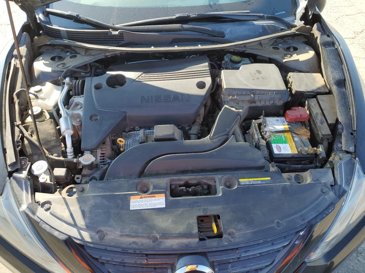 2018 Nissan Altima - Image 11