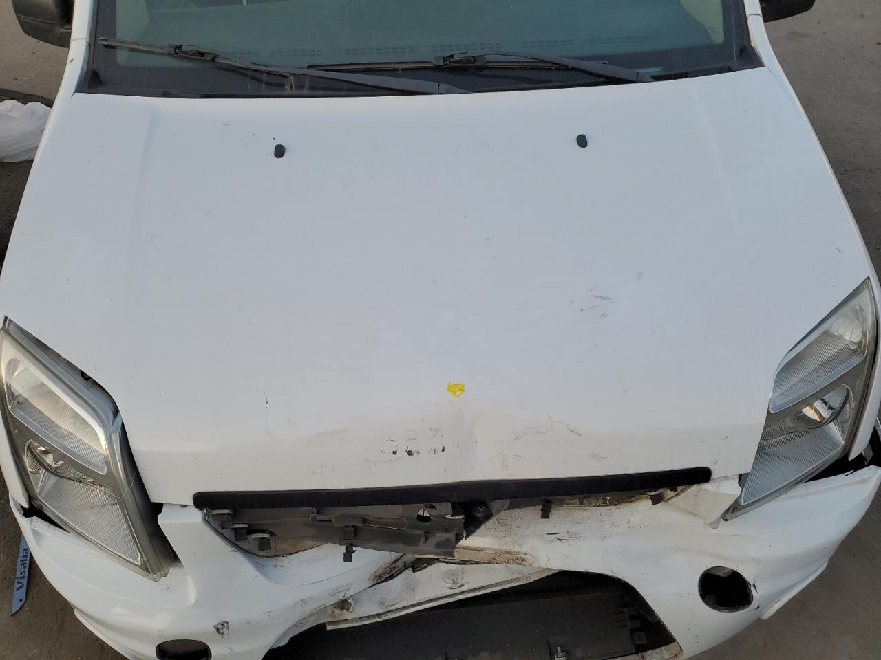 2012 Ford Transit Connect Xlt VIN: NM0LS7DN3CT108134 Lot: 88929475