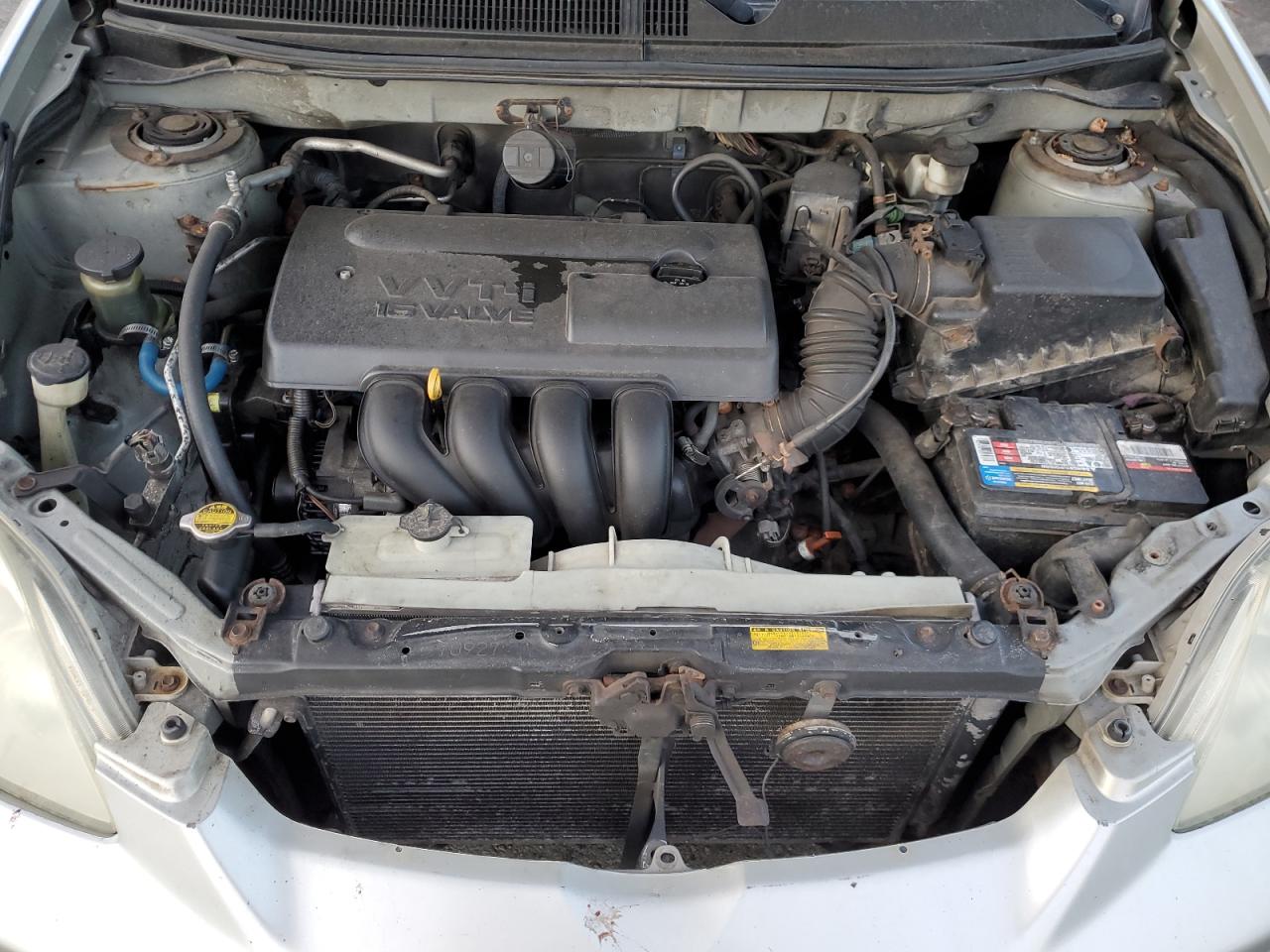 2004 Toyota Corolla - Image 11
