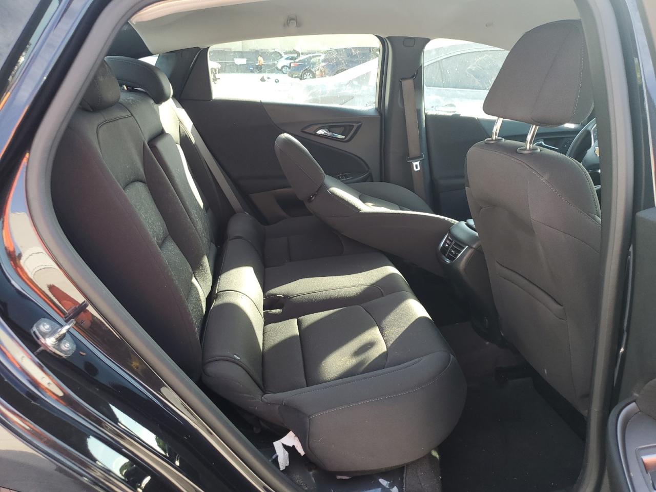2023 Chevrolet Malibu - Image 10