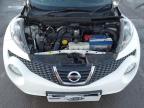2013 NISSAN JUKE N-TEC DCI  for sale at Copart CHESTER