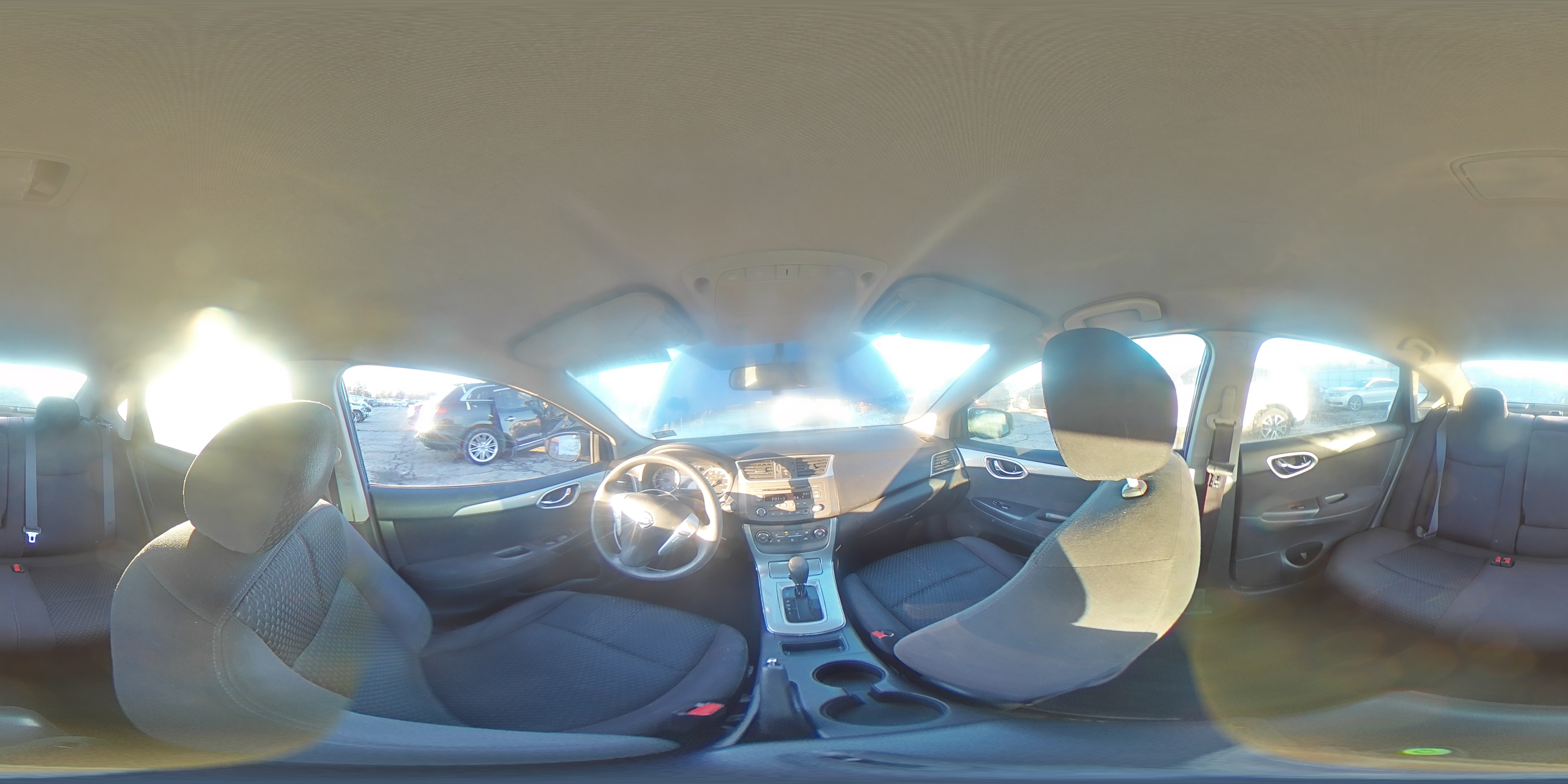 2014 Nissan Sentra - Image 12