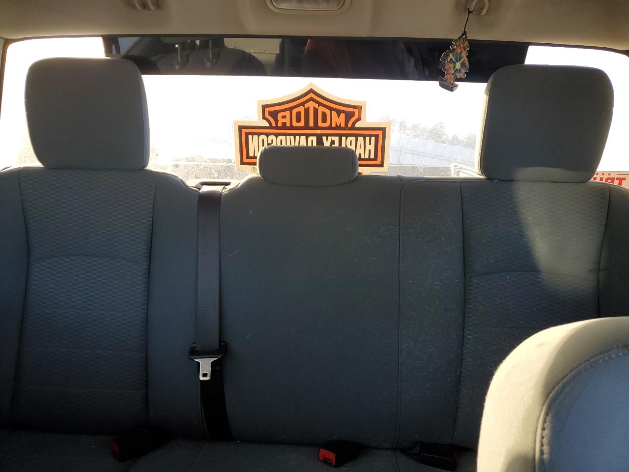 2019 RAM 1500 - Image 10