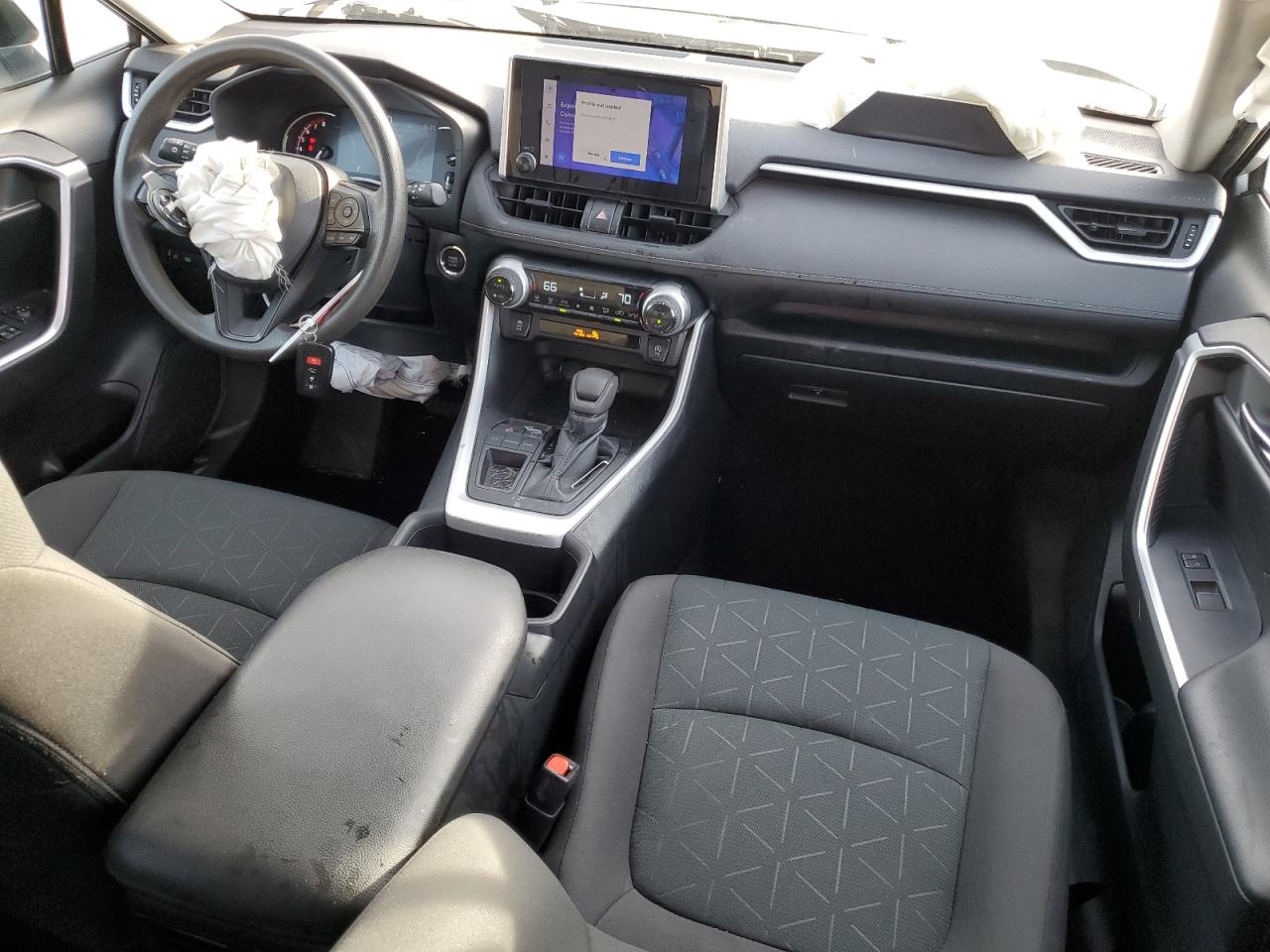 2T3W1RFV2PW249081 TOYOTA RAV4 2023