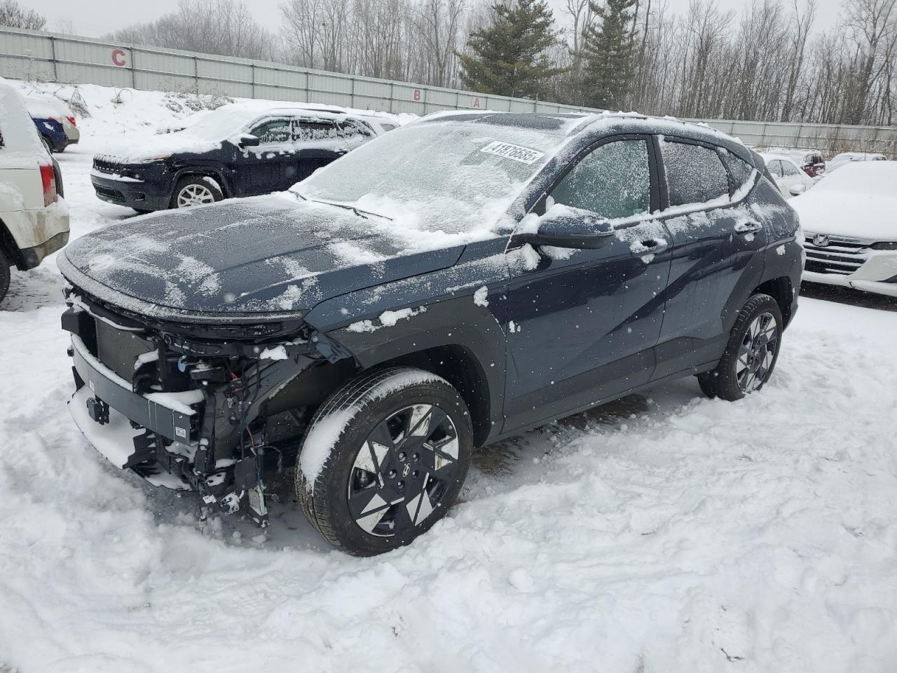 2024 Hyundai Kona - Image 1