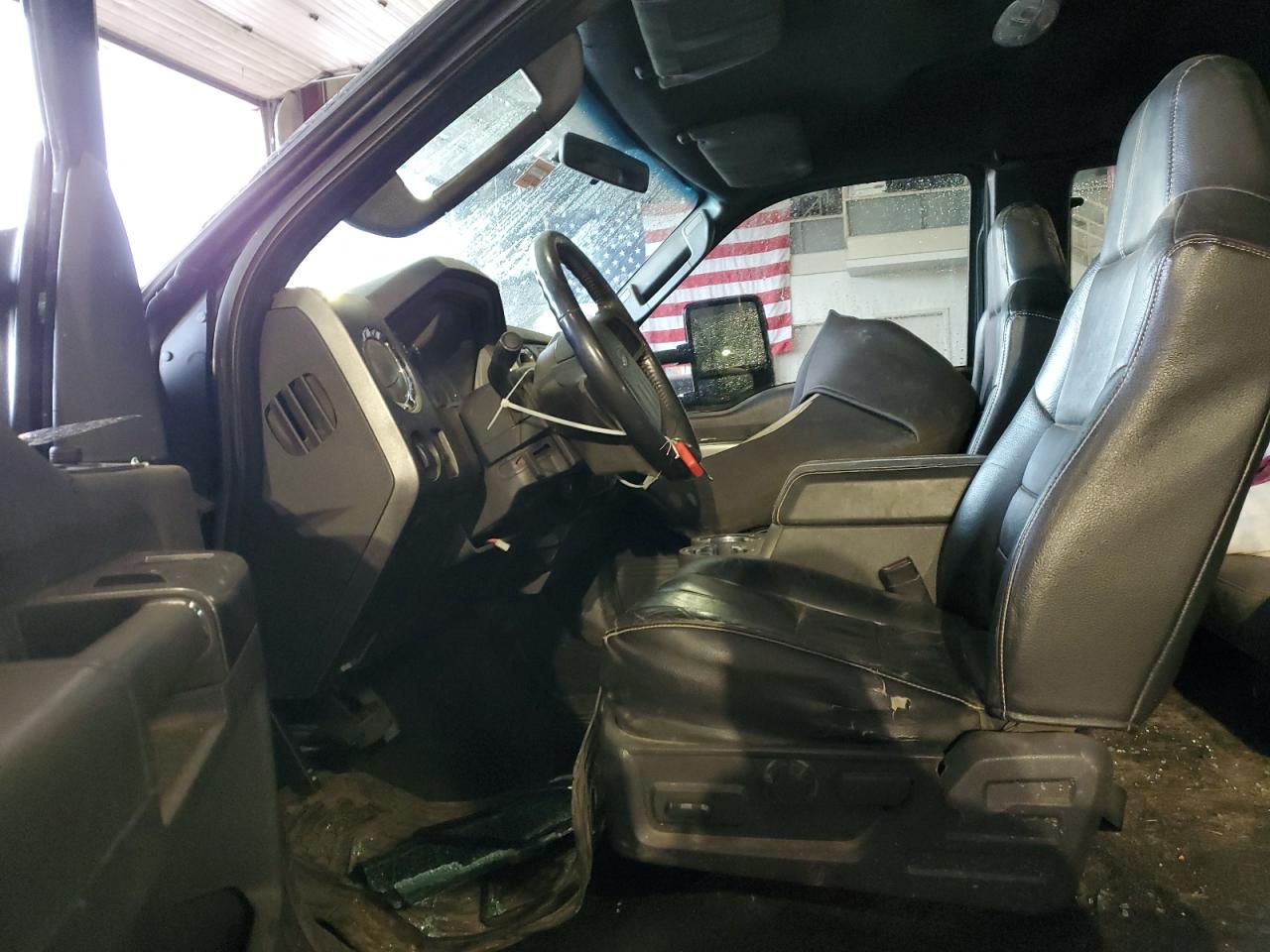 2008 Ford F250 - Image 7