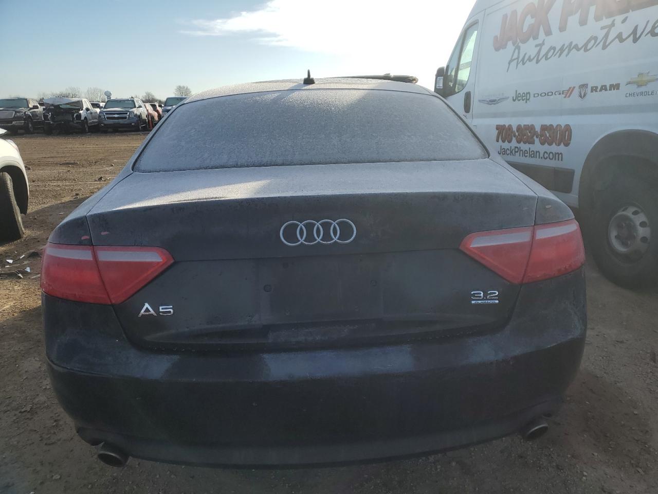 2009 Audi A5 - Image 6