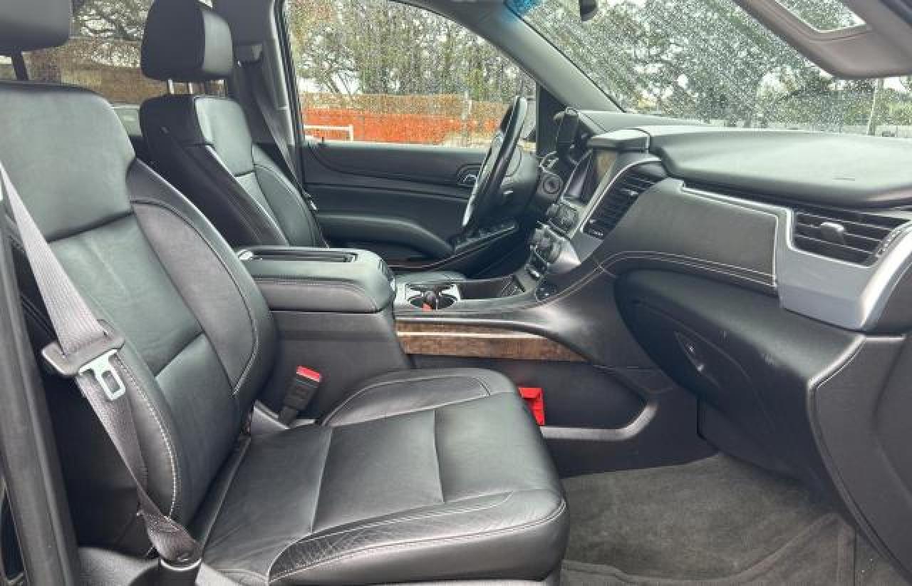 2015 Chevrolet Tahoe - Image 5