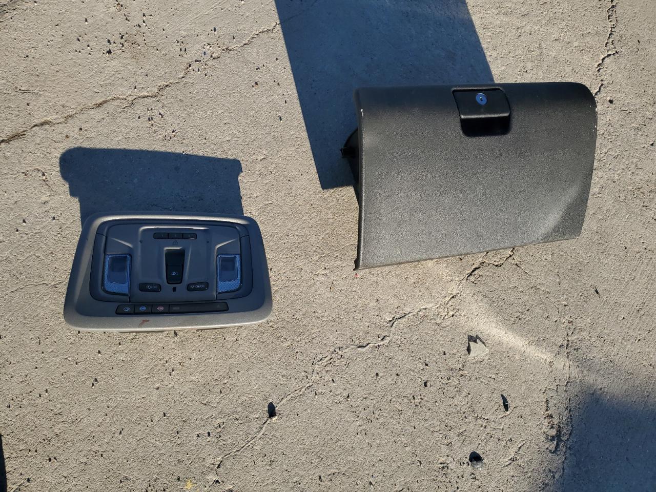 3GCPWCED3LG407059 CHEVROLET ALL Models 2020