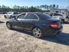 2011 Mercedes-Benz C 300 на продаже в Harleyville, SC - Front End