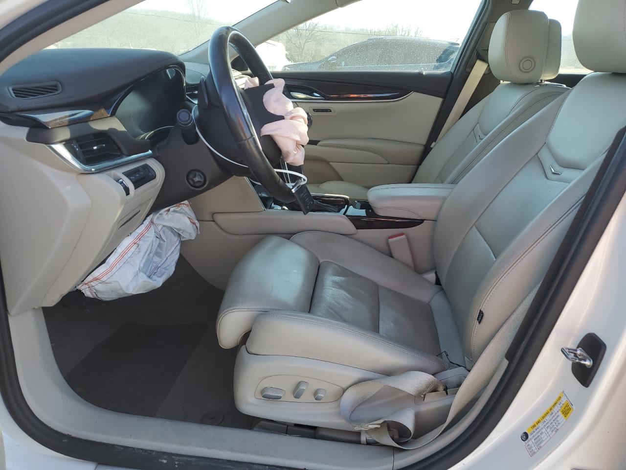 2014 Cadillac XTS - Image 7