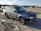 2005 Subaru Baja Turbo de vânzare în Madisonville, TN - Front End