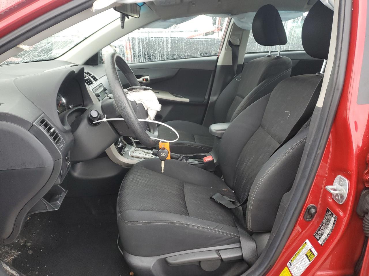 2012 Toyota Corolla - Image 7