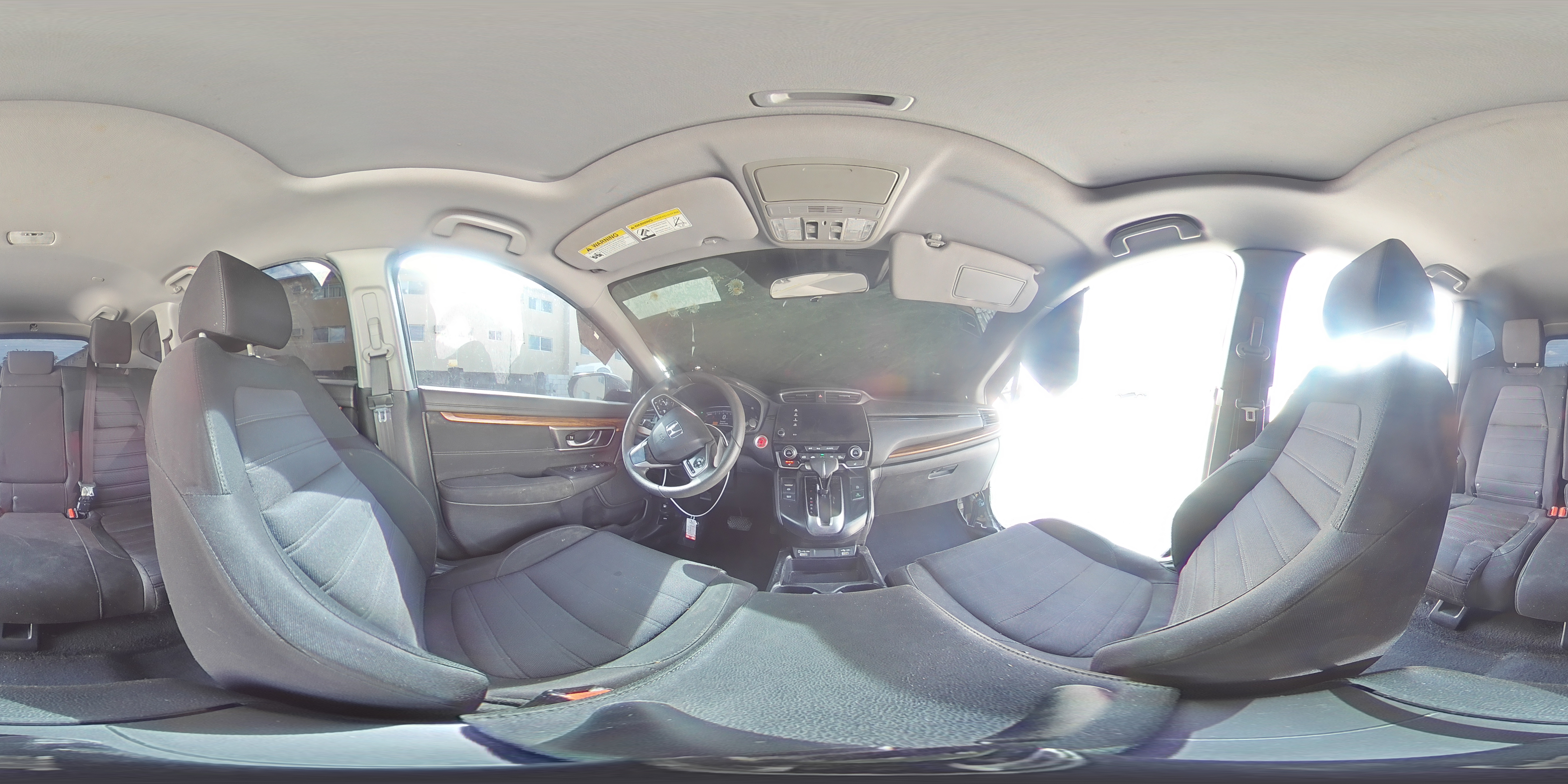 2020 Honda CR-V - Image 14