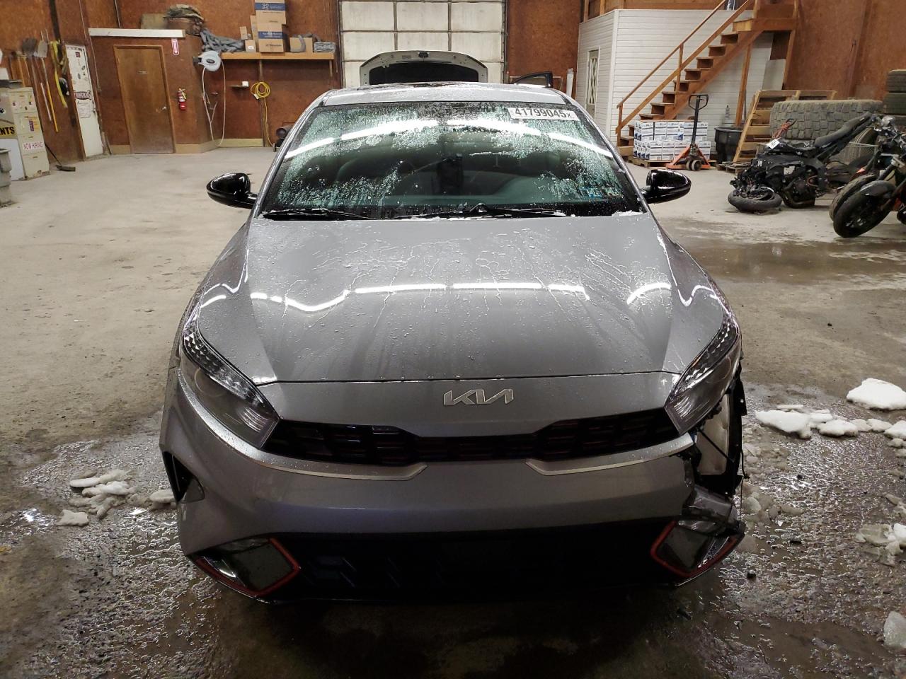 2023 Kia Forte - Image 5
