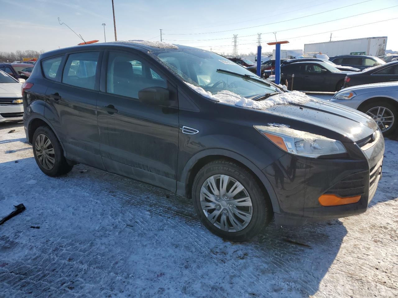 2015 Ford Escape - Image 4