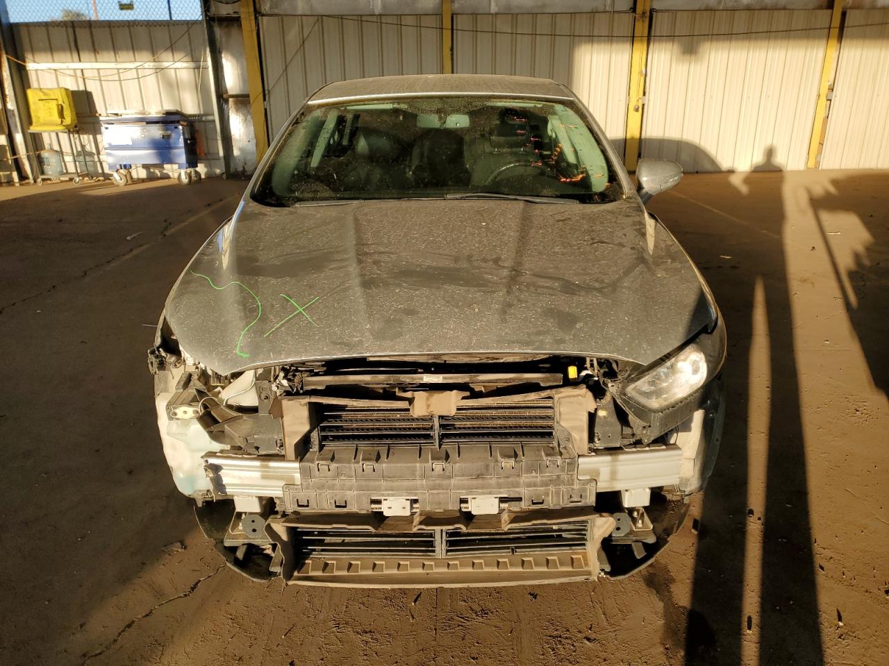 2014 Ford Fusion - Image 5