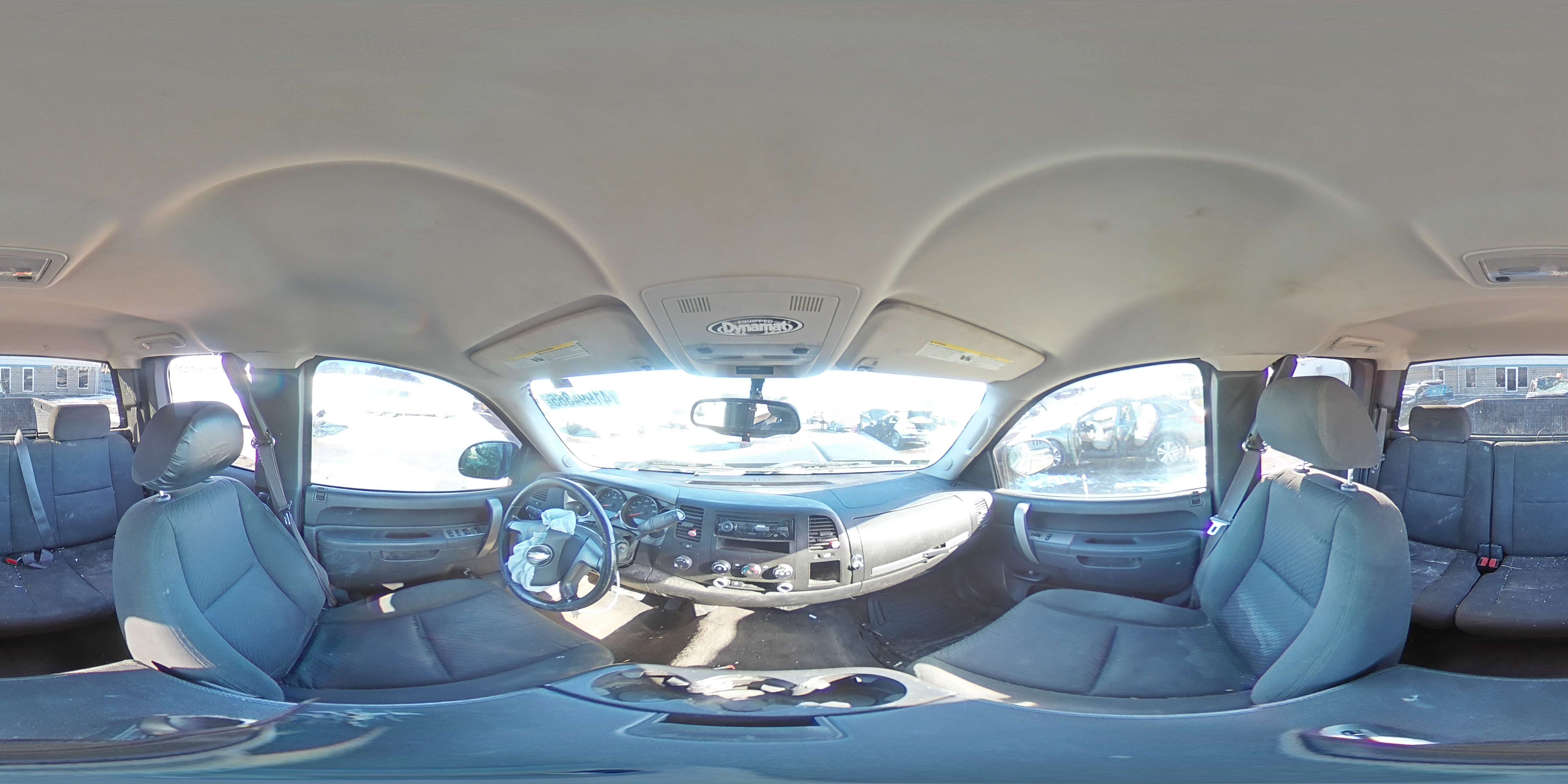 2010 Chevrolet Silverado - Image 13