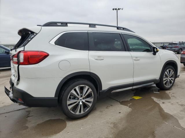  SUBARU ASCENT 2022 Biały