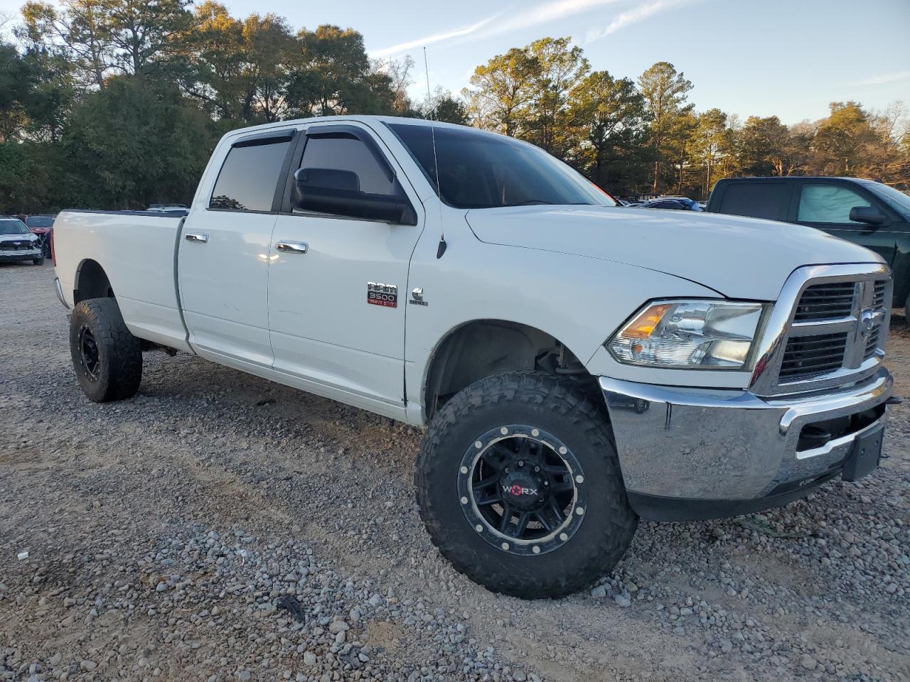 2012 Dodge RAM - Image 4