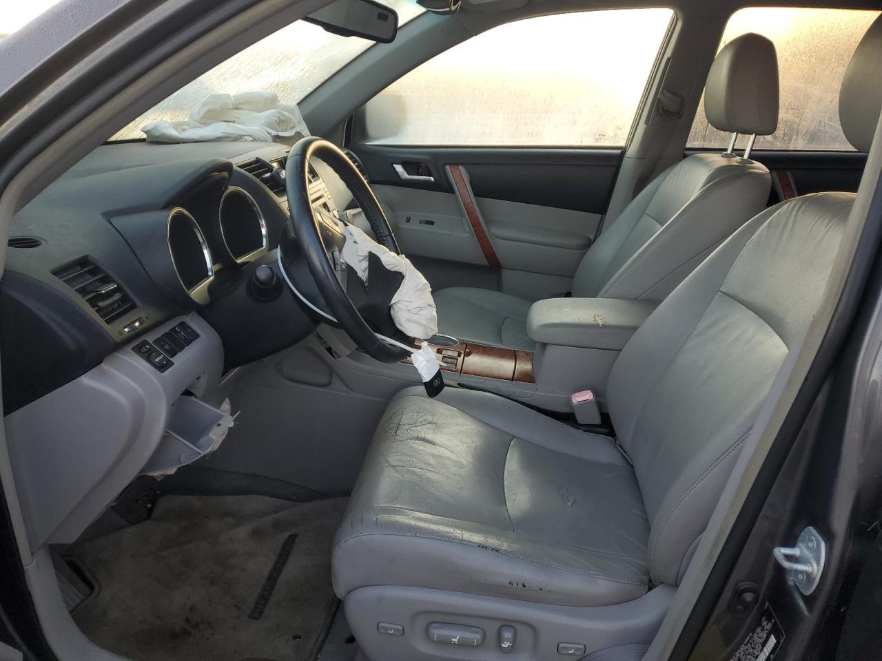2008 Toyota Highlander - Image 7