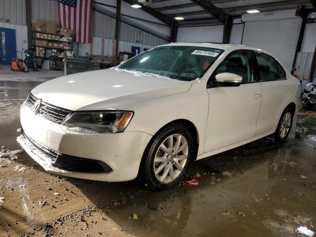 2011 Volkswagen Jetta Se