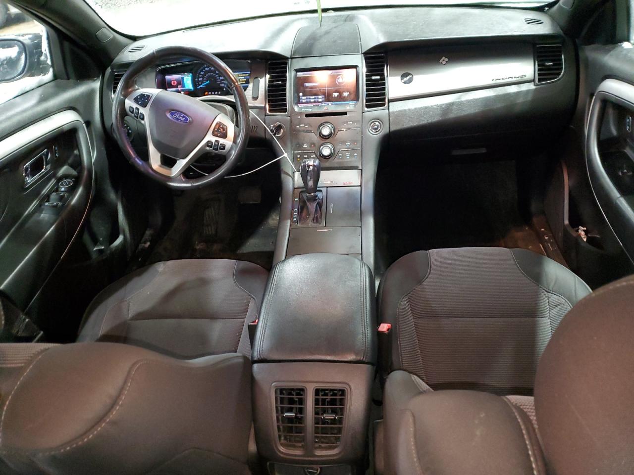 2013 Ford Taurus - Image 8