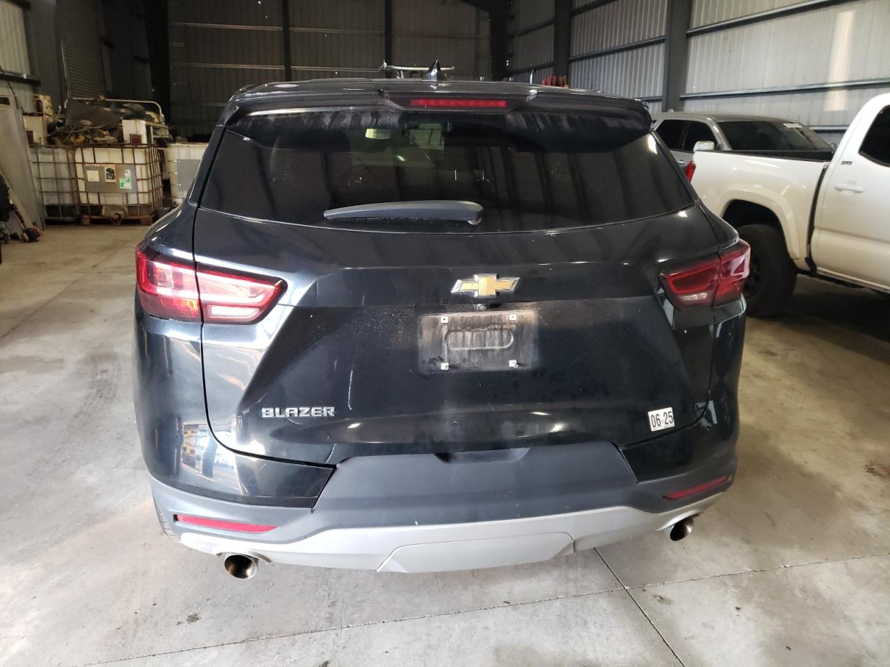 2023 Chevrolet Blazer - Image 6